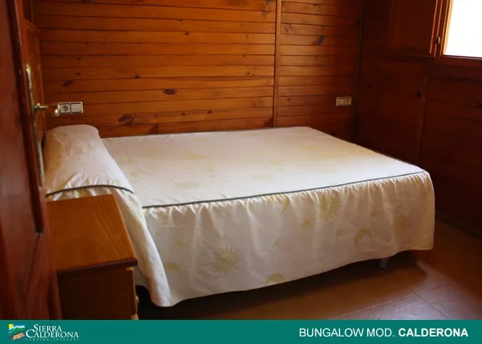 Sierra Calderona Camping Integral gallery 2