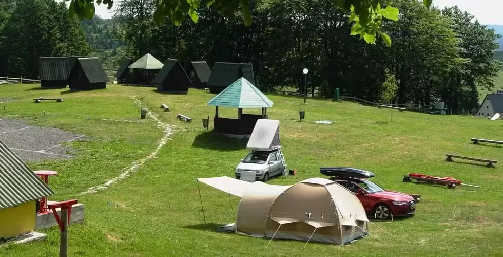 Camp Kod Boce gallery 3