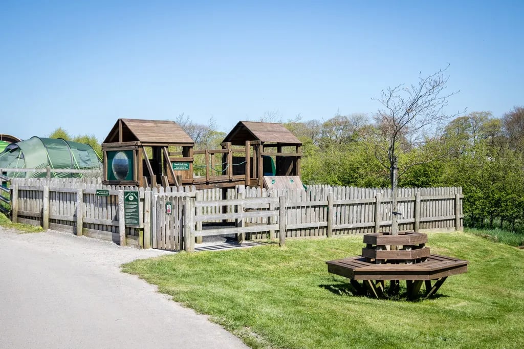 Beech Croft Farm Caravan Park gallery 1