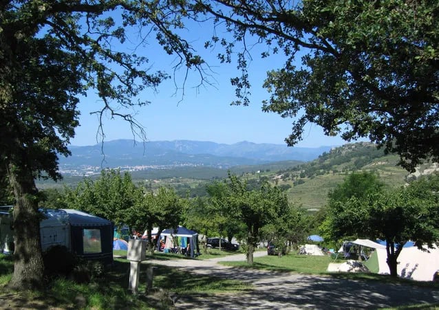 Camping Les Charmilles gallery 2