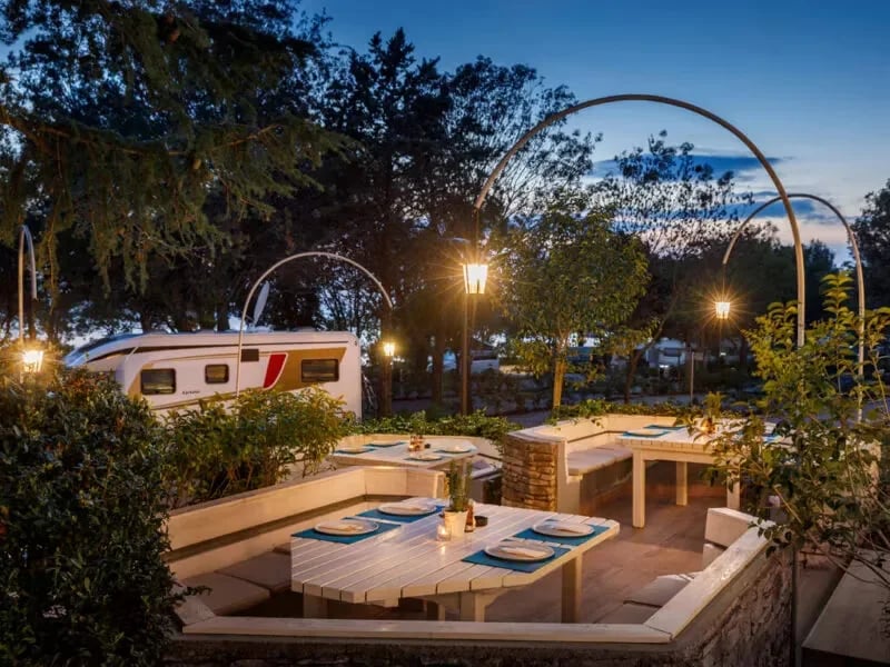 Camp Veštar gallery 2