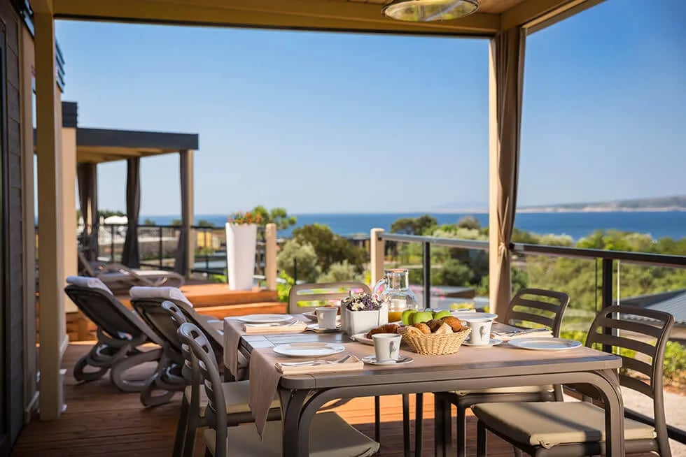 Valamar Camping Krk gallery 2