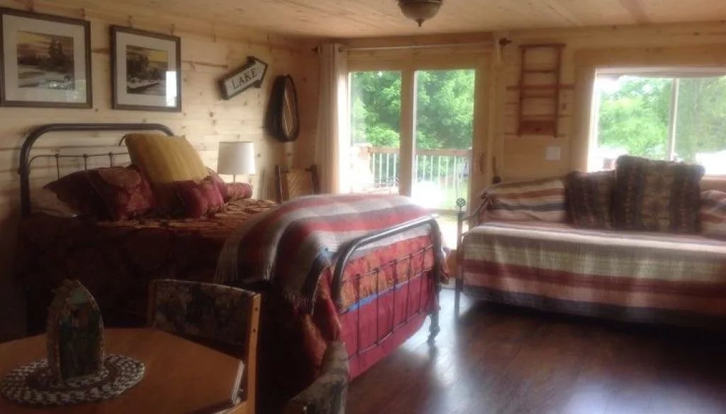 Nelson Lake Lodge gallery 2