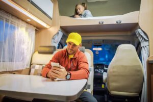 Wifi in RV