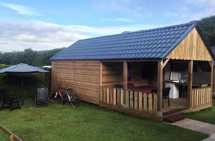 Camping Polleur gallery 2