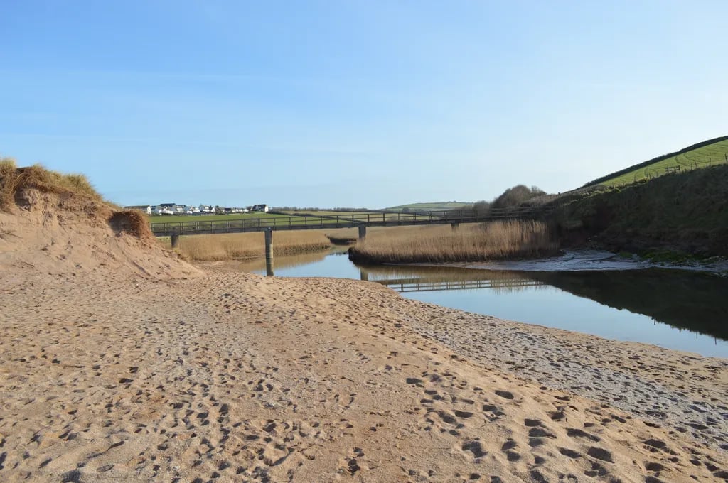 Eden Camping gallery 3