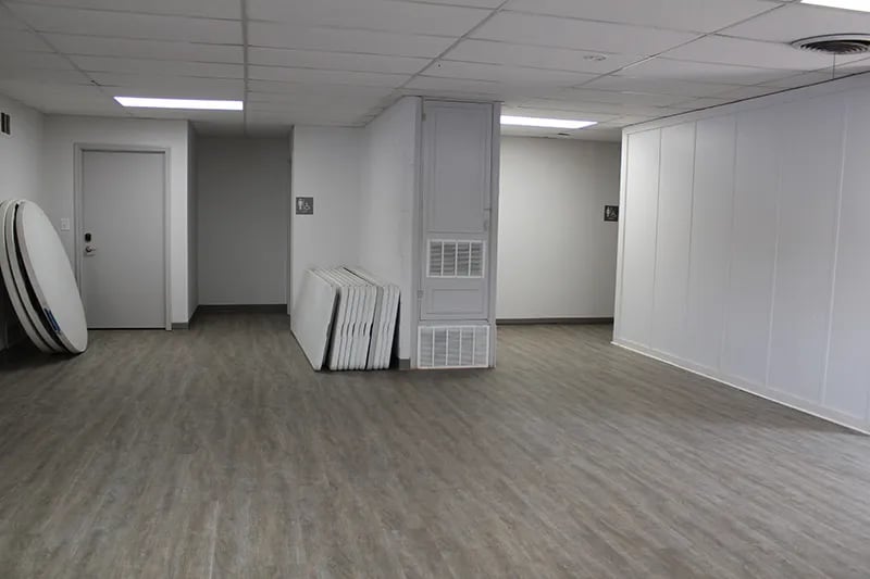 Buffalo Springs Lake gallery 2