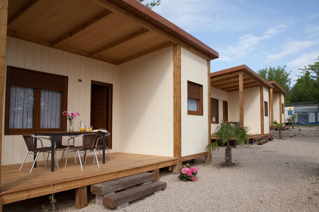 Camping Madrid Arco Iris gallery 3