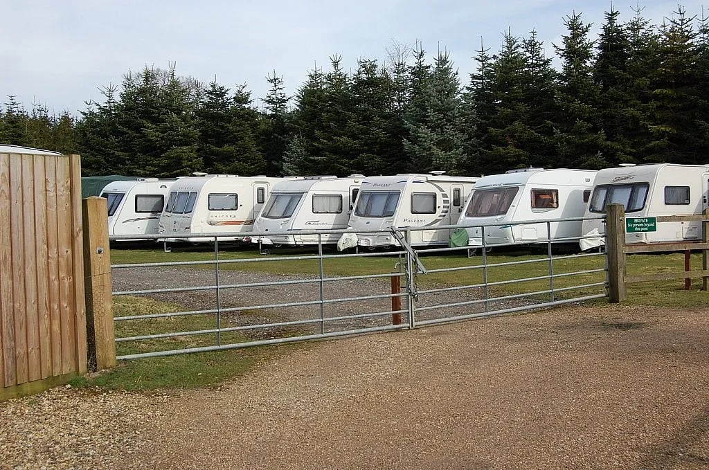 The Old Brick Kilns gallery 2