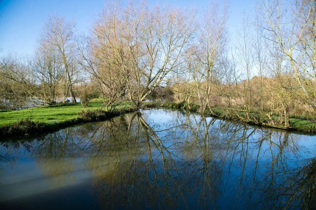 Fairwood Lakes Holiday Park