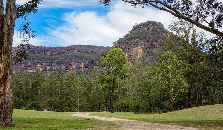 Newnes Campground gallery 3
