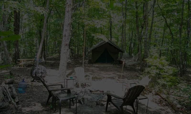 Wanderland Campground gallery 3