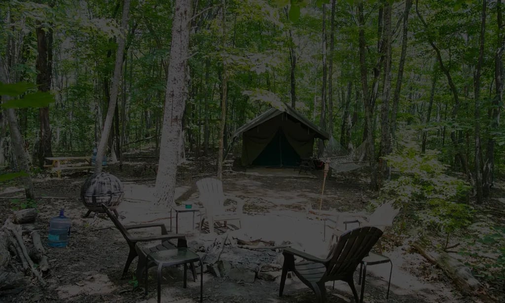 Wanderland Campground gallery 3