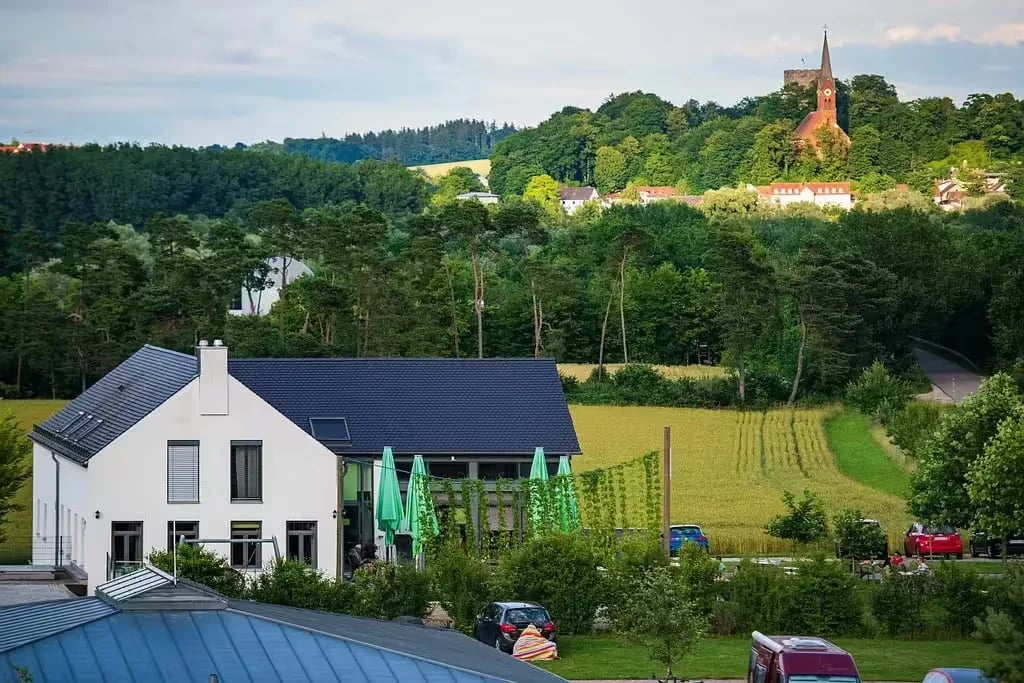 Campingplatz Freizeitinsel