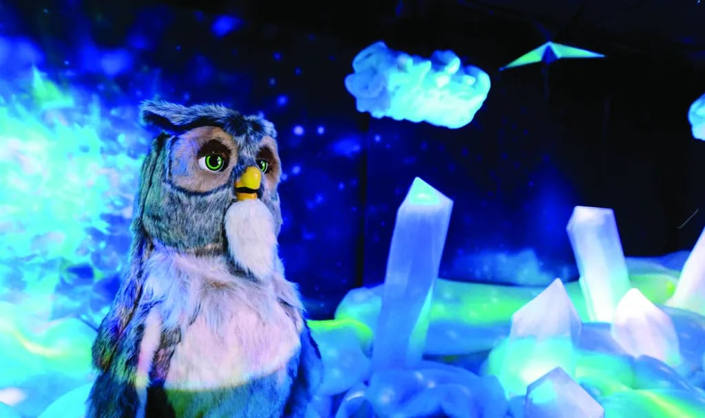 Blakemere Touring Caravan Park gallery 1