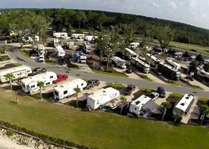 Santa Rosa RV Resort gallery 2