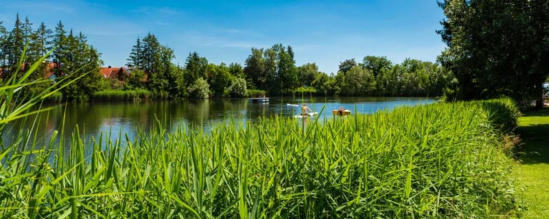Lech Camping gallery 3