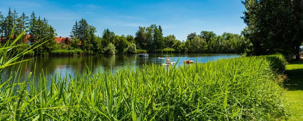 Lech Camping gallery 3