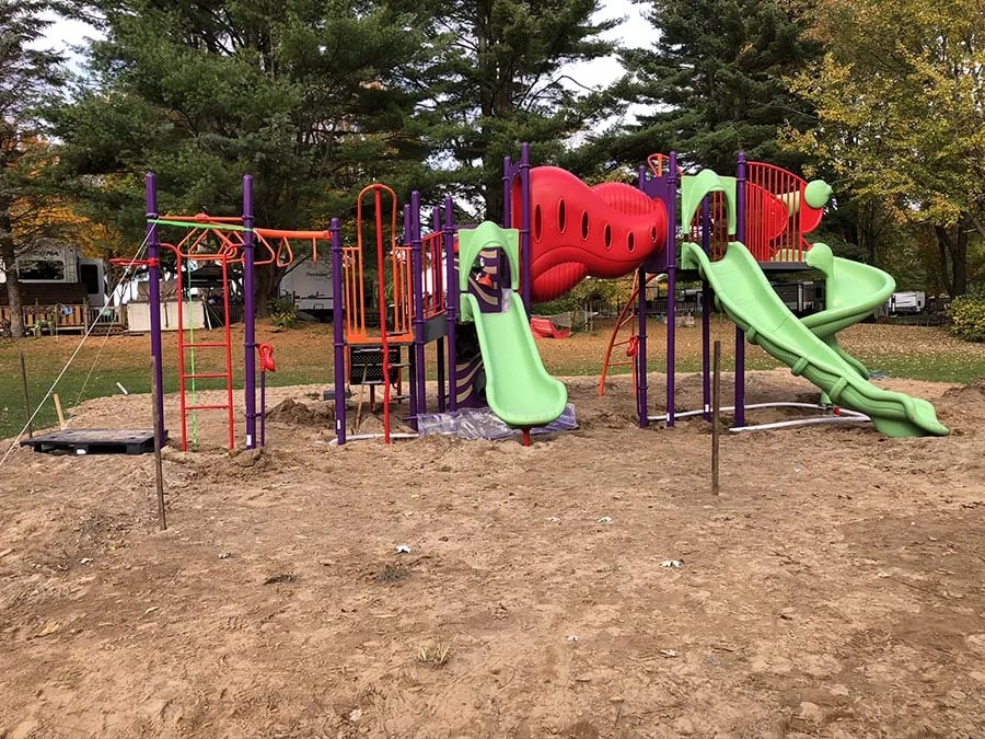 Ta-Ga-Soke Campgrounds gallery 1