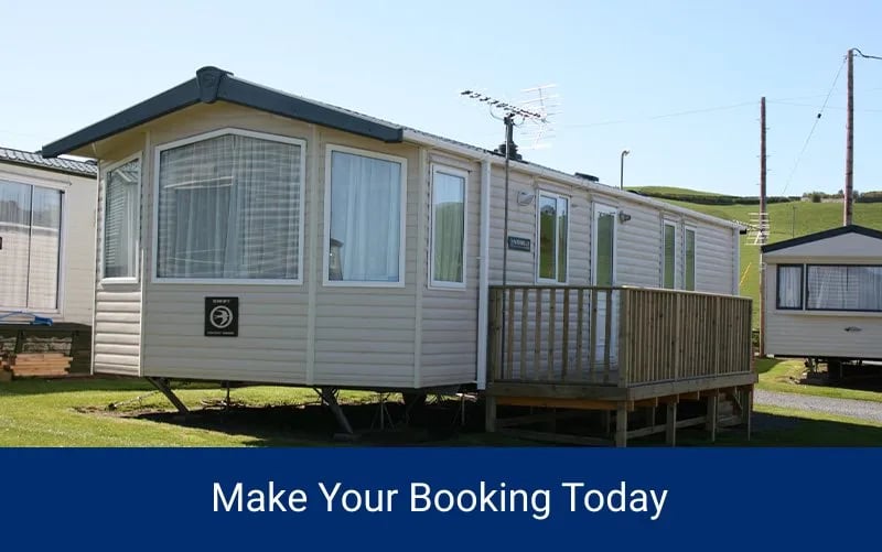 Clashwhannon Caravan Park gallery 1