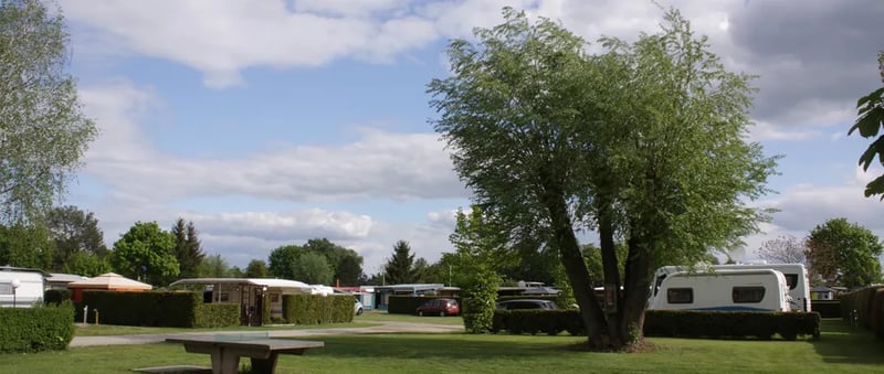 Campingplatz “An der Havel” gallery 2