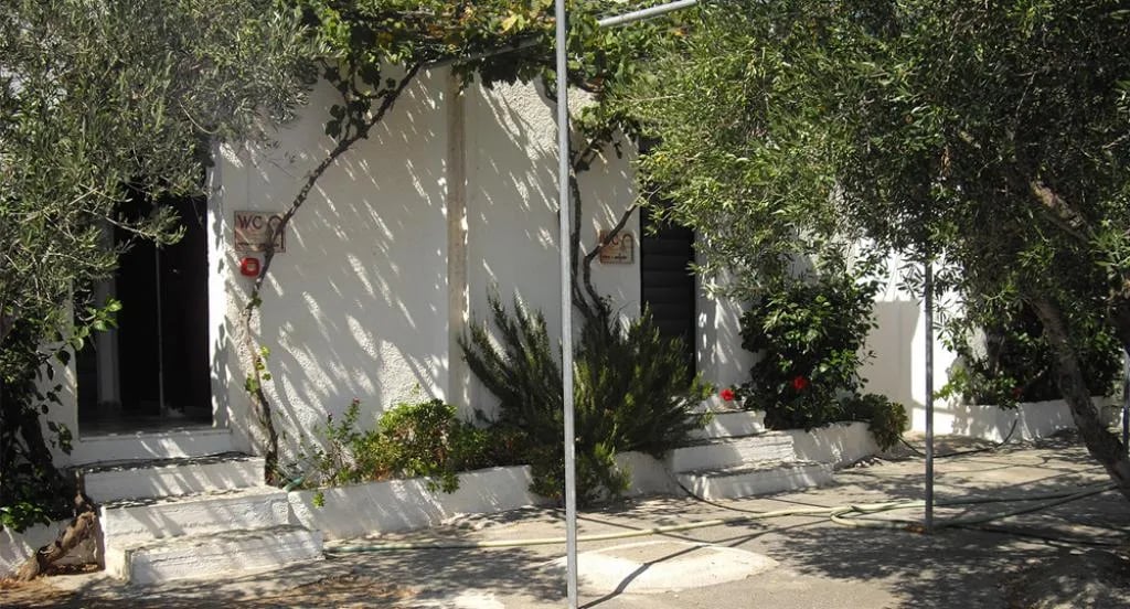 Campsite Koutsounari gallery 2