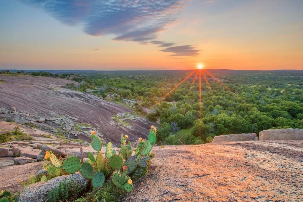 Guadalupe River Rentals RV Campground