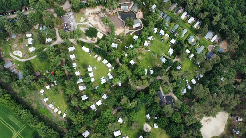 Camping Het Horstmannsbos gallery 2