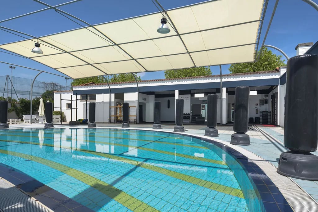 Villaggio Turistico San Francesco