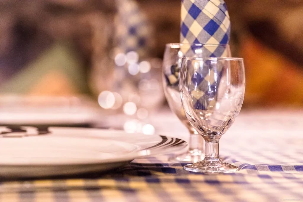 Camping Cal Paradís gallery 1