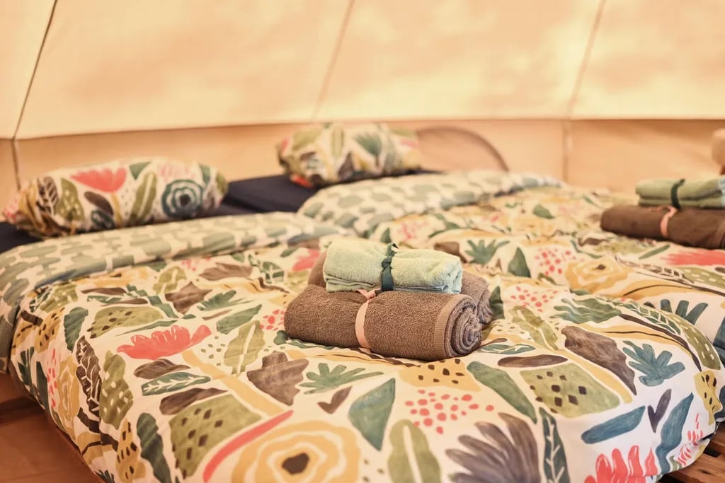 Sea Natives Surf Camp gallery 1