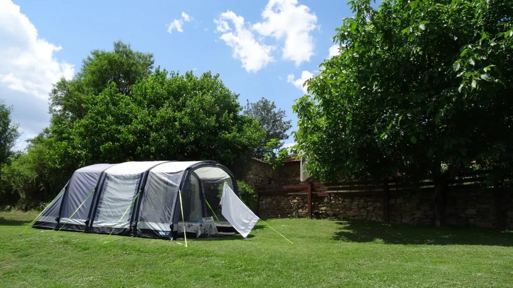 Alexandrovo Camping gallery 2