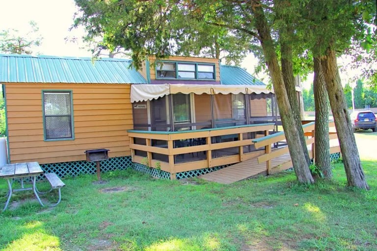 Sea Pirate Campground gallery 1