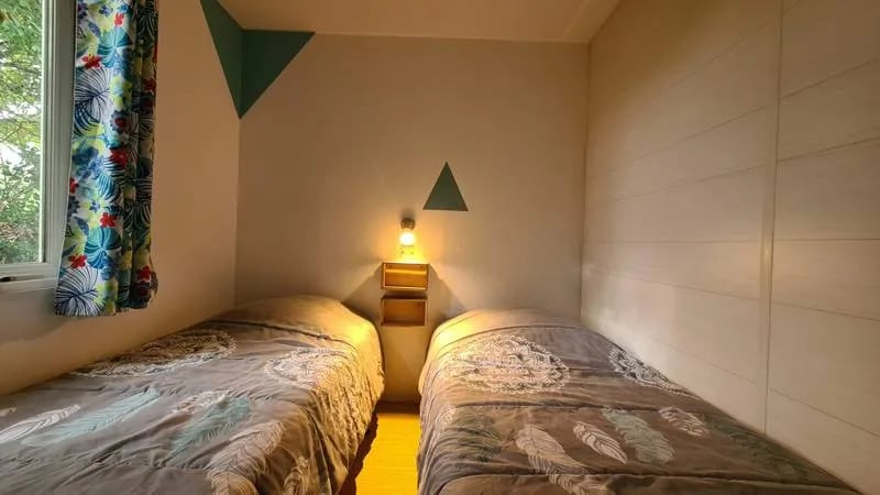 Camping La Fontaine du Hallate gallery 2