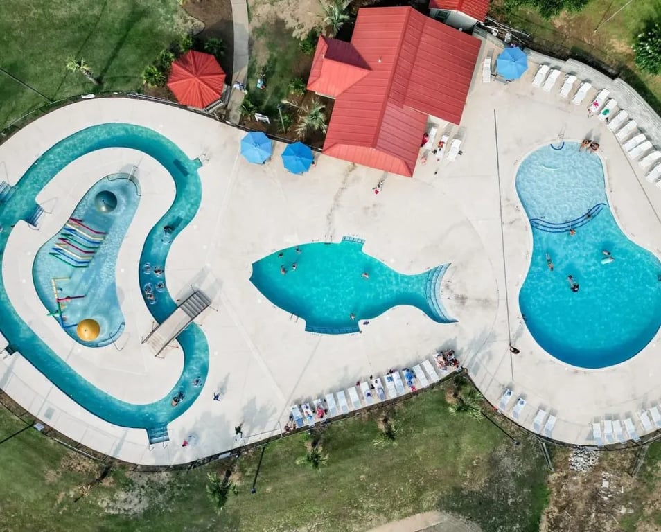 Palmetto Shores RV Resort