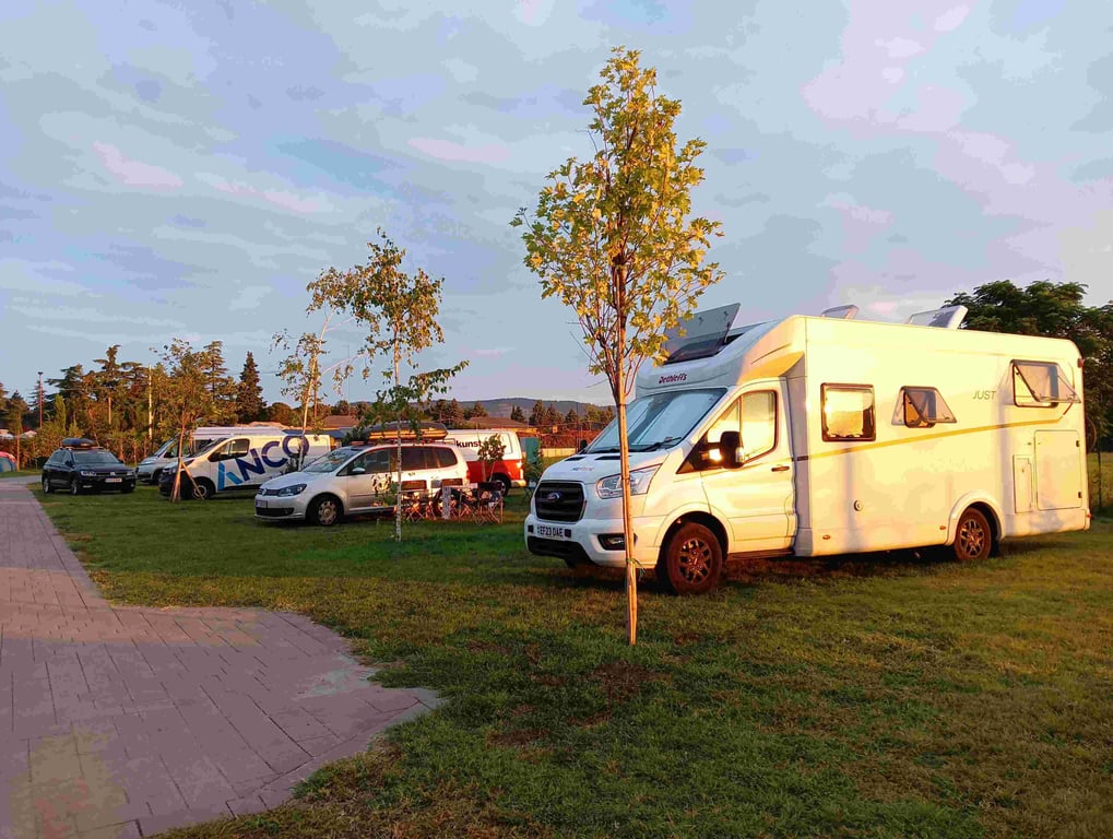 AGRICAMPEGGIO ORO VERDE gallery 1