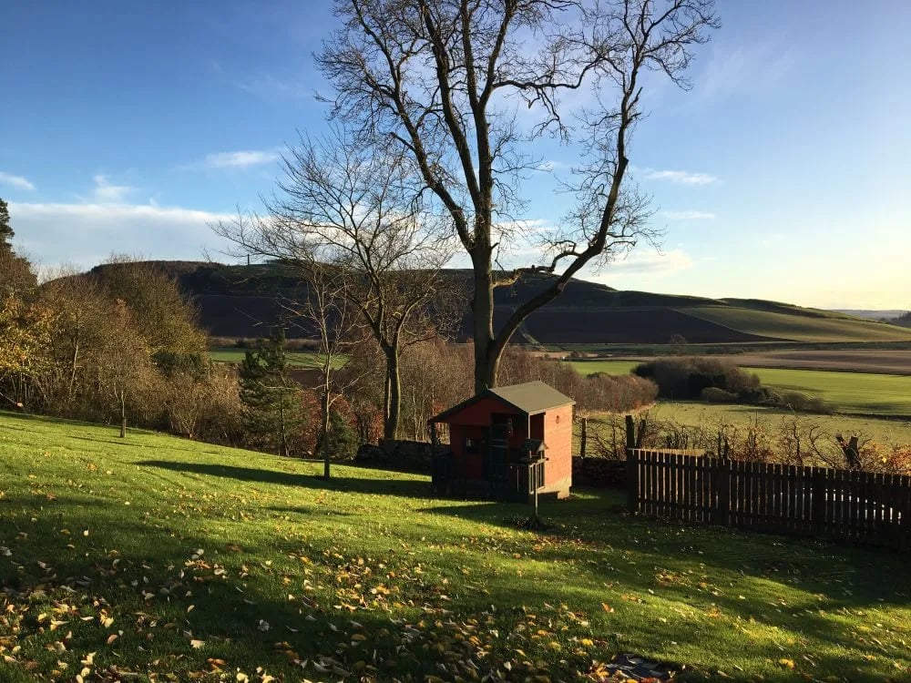 Balmeadowside Country Lodges and Cottages