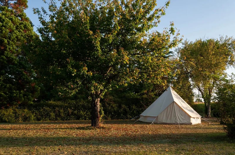 Camping Chez Philipaud gallery 2
