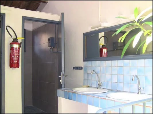 Camping au Jardin de la Ferme gallery 3