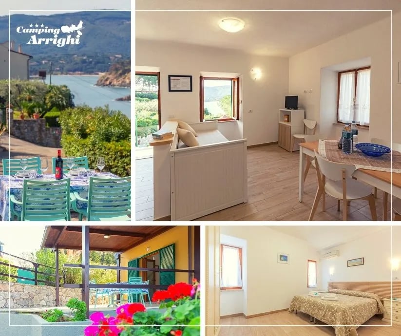 Campeggio Arrighi gallery 2
