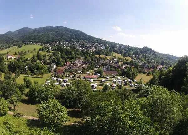 Feriencamping Badenweiler gallery 2