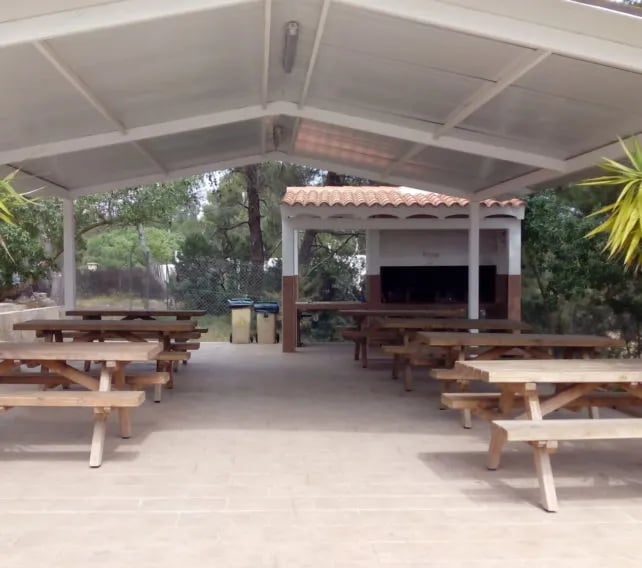 Camping Cala Bassa gallery 2