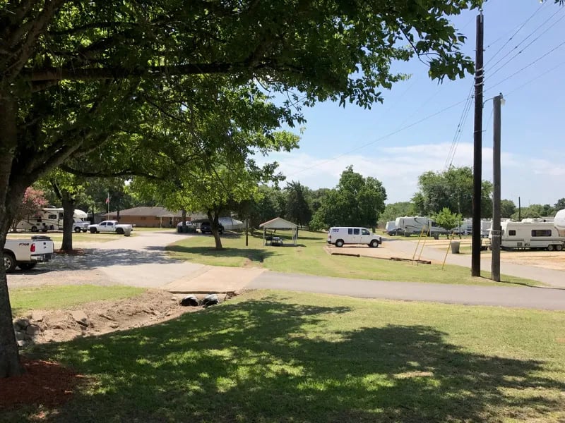 Primrose Lane MH & RV Park gallery 2