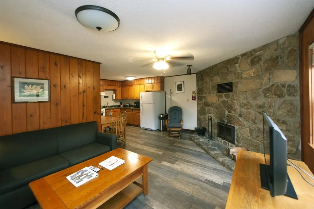 Crowley’s Ridge State Park Campground gallery 1