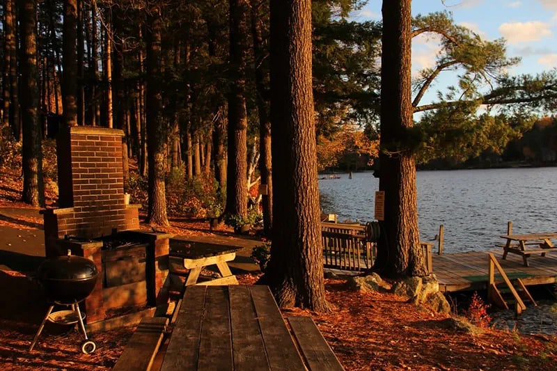 Clearwater Lodges gallery 3