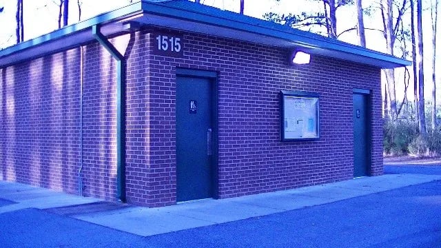 Anniston Army Depot RV Park gallery 3