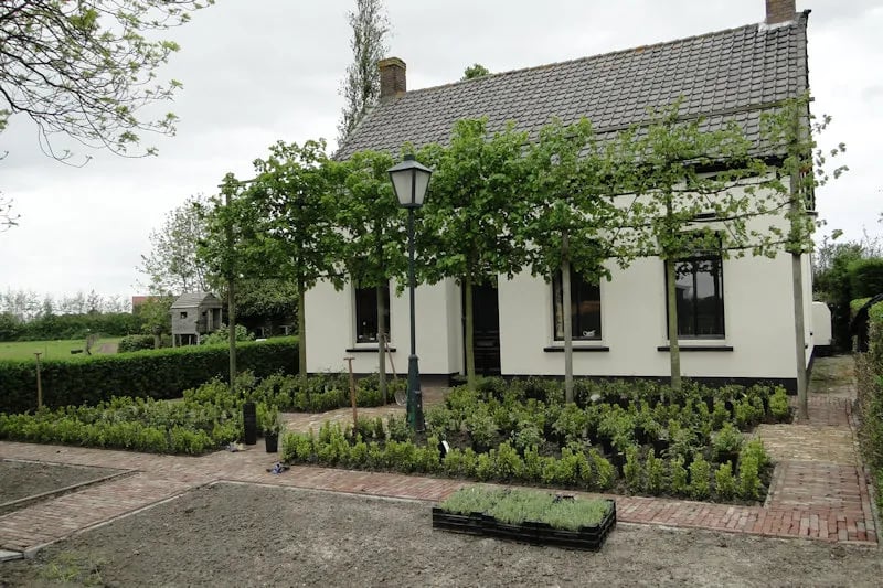 Camping De Hooge Meet gallery 2