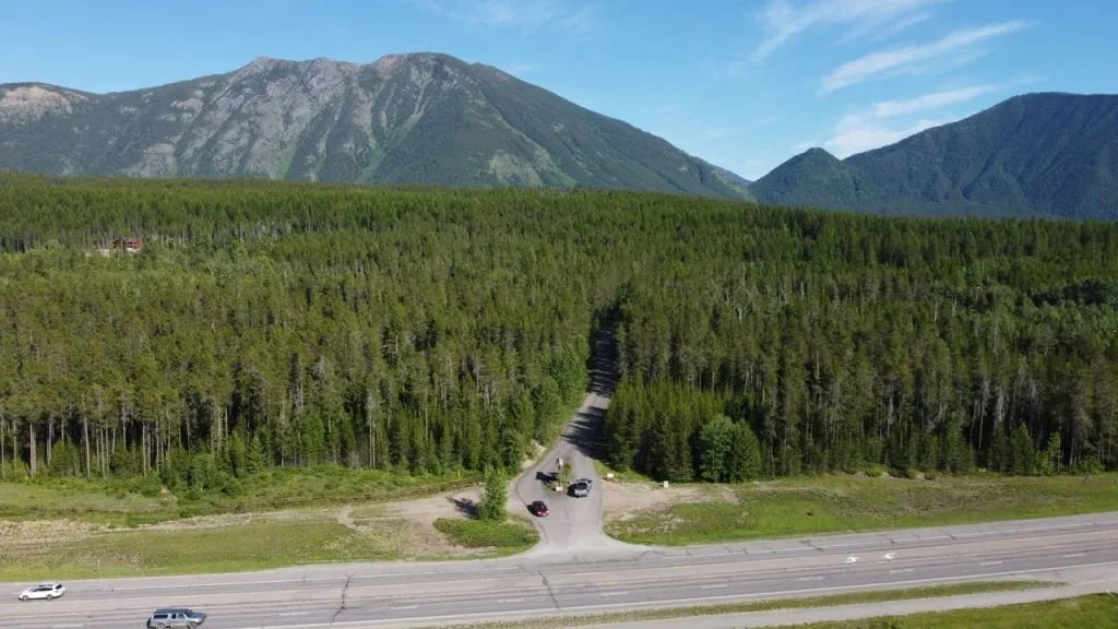 Glacier Campground gallery 3