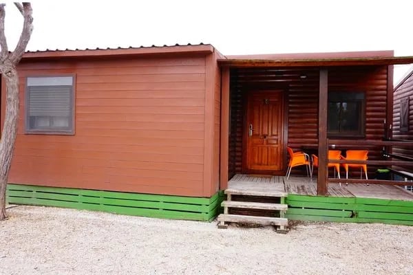Bungalows Park Albufera gallery 3