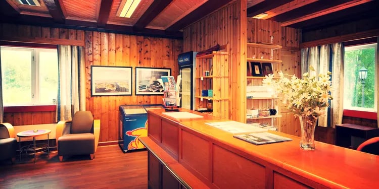 Byskogen Camping gallery 3